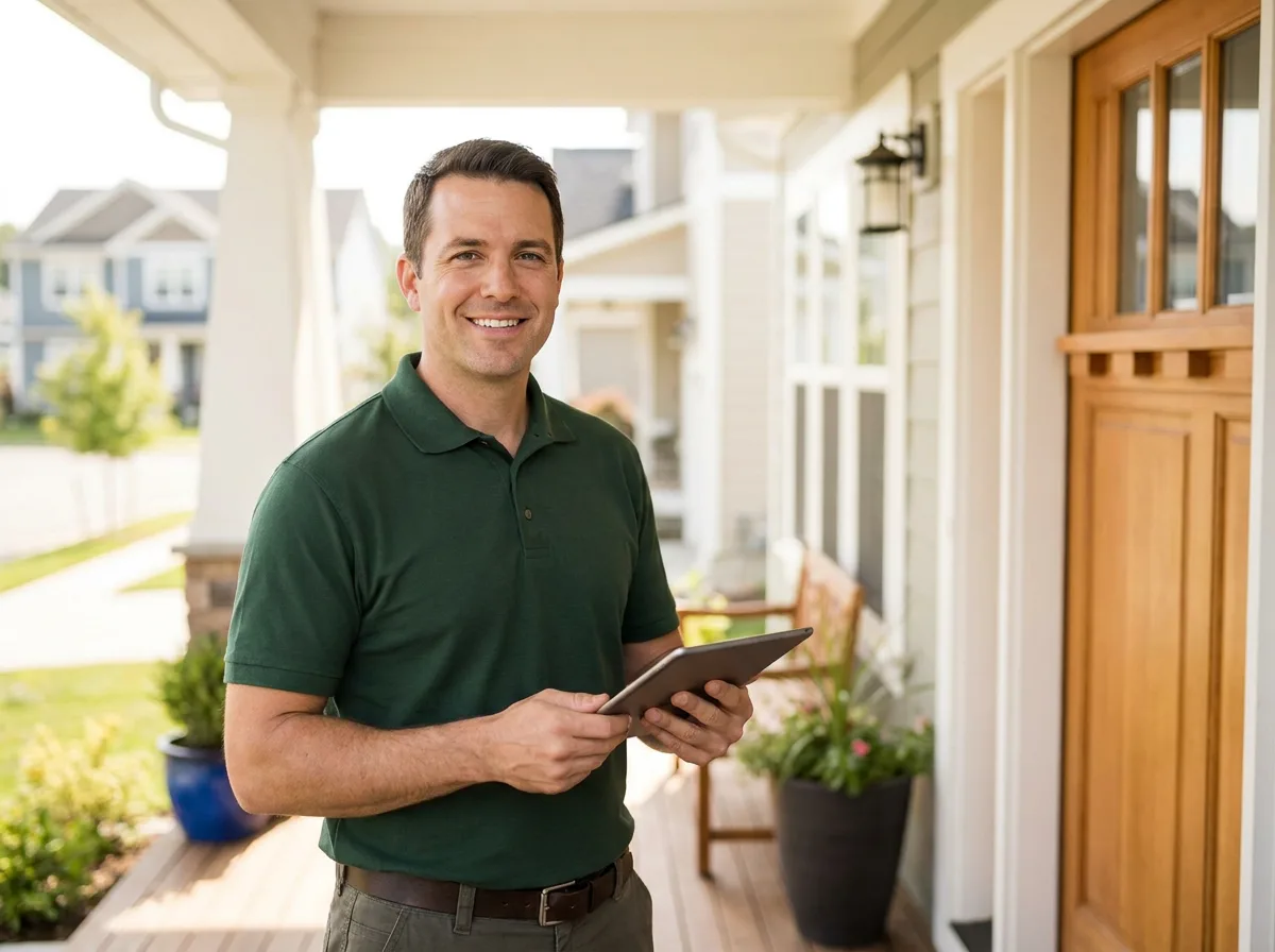 Pest control FAQs for Randlett, OK